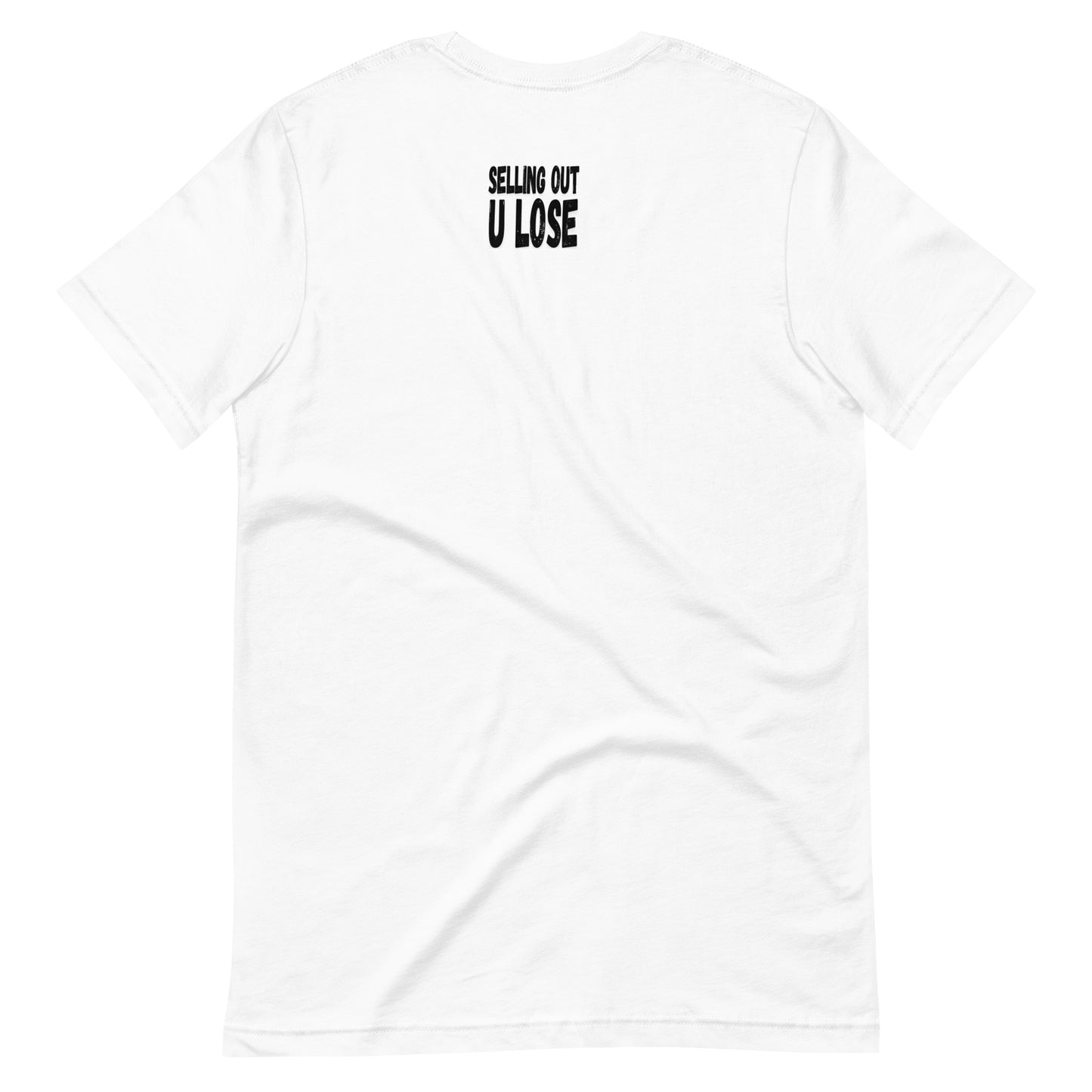 Sellout White T-shirt